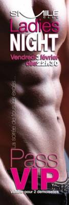 Ladies Night