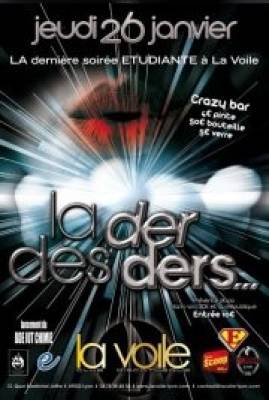 La Der Des Ders