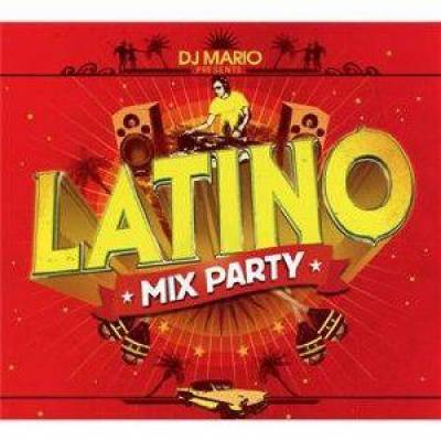 Latino Mix Party & DJ Mario