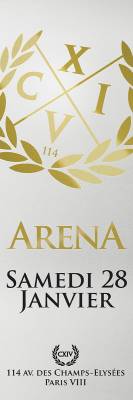 ARENA PARTY