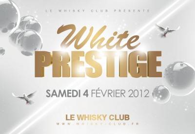 White Prestige