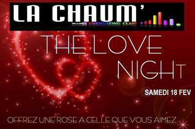 love night