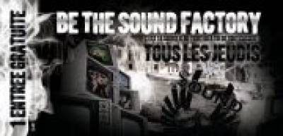 Be The Sound
