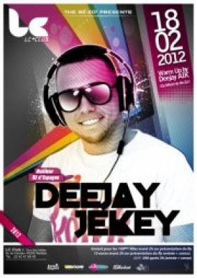 DEEJAY JEKEY