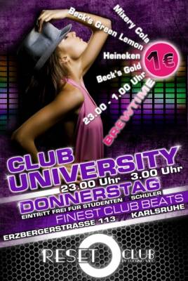 Club University