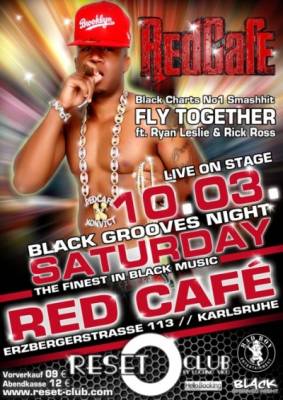 Red Café