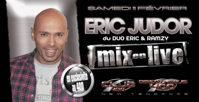 Eric Judor