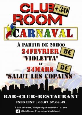 carnaval