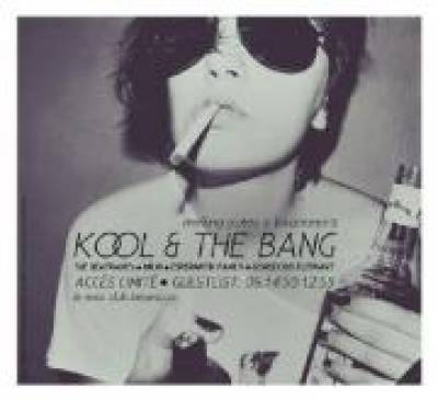 KOOL & THE BANG