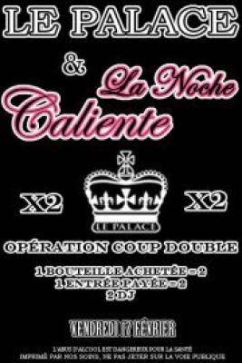 OPERATION COUP DOUBLE