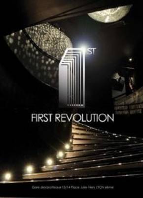 First Revolution
