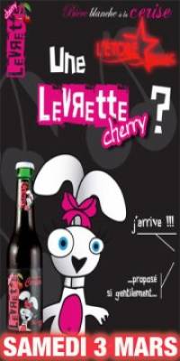 OPERATION LEVRETTE – avec Bières sans frontière