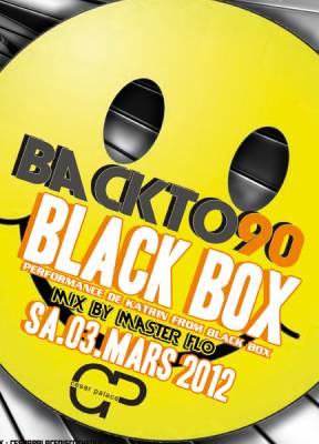 Back to 90: Black box