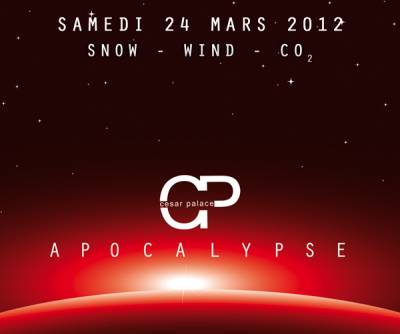 Apocalypse