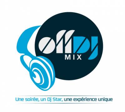 Off DJ Mix 1