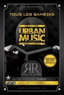 Urban Music Référence