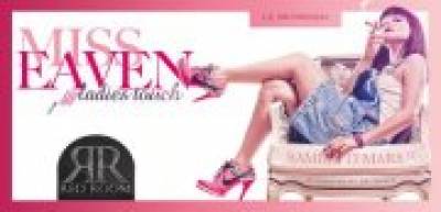 LADIES TOUCH feat MISS EAVEN