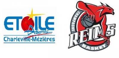 match Charleville-Mézières/ Reims