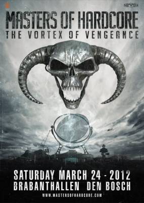 Masters of Hardcore – The Vortex of Vengeance (Bus)