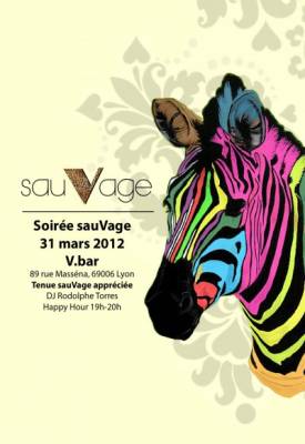 sauVage