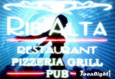 clubbing by Dj Resident-M @ rib’s