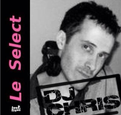 Magic Session by Dj Kris-B ( Dj Resident )