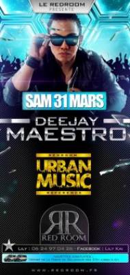 Urban music référence