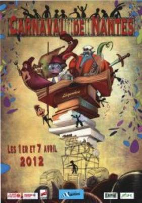 Carnaval de Nantes