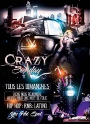 Crazy Sunday