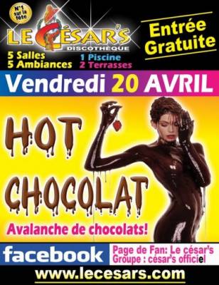Hot Chocolat