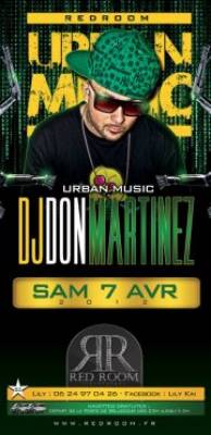 ✰ Urban music référence ✰ =></noscript>TOUS LES SAMEDIS ►&