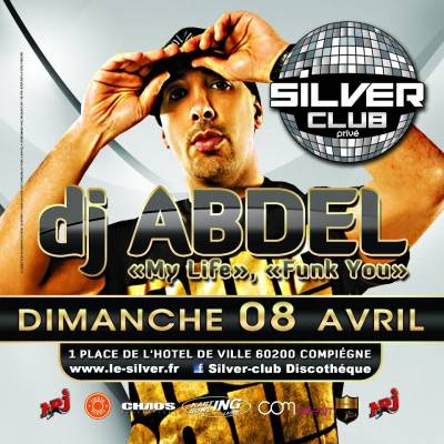DJ ABDEL