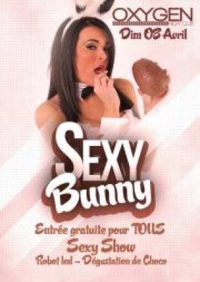 Sexy bunny