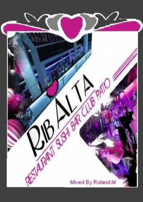 rib alta saturday night