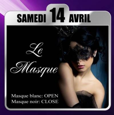 Le Masque