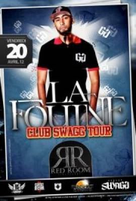 la fouine en showcase