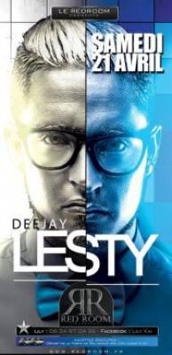 Urban Music Référence feat Dj LESTY