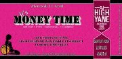 money time