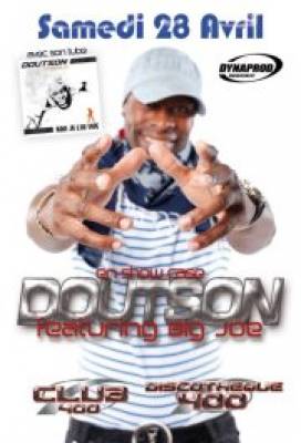 Doutson
