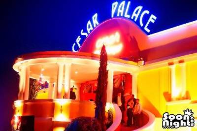 Disco Palace