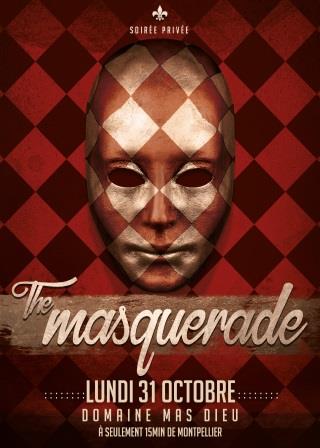 The Masquerade