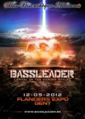 Bus-Discothéque BASSLEADER