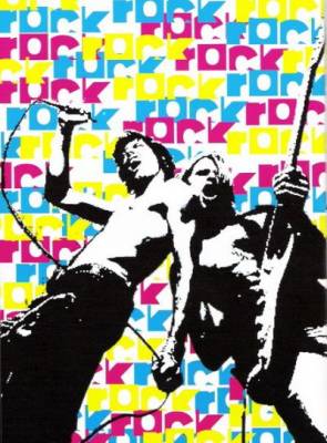 Rock The House