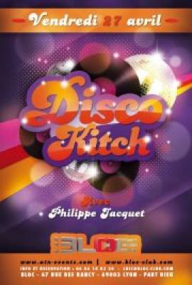 disco kitch