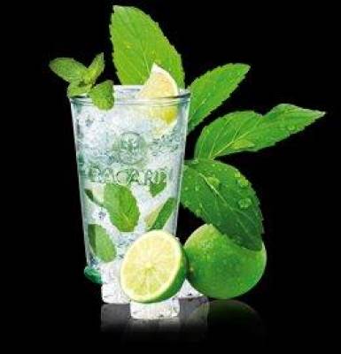 Mojito Parti