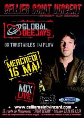 GLOBAL DEEJAYS