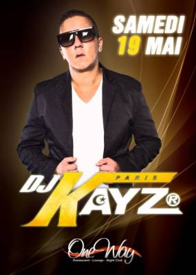 DJ KAYZ