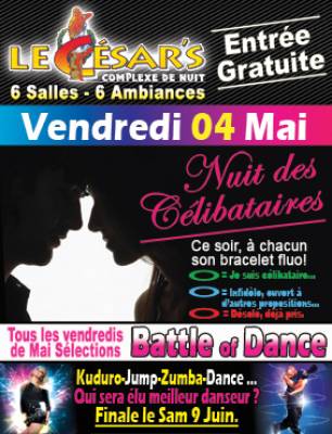 Nuit des Célibataires