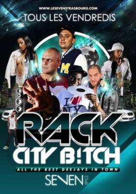 RACK CITY B!TCH