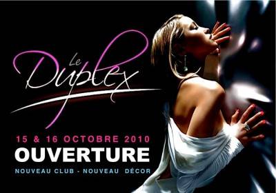 OUVERTURE